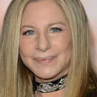Barbra Streisand