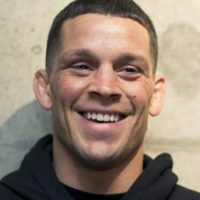 Nate Diaz