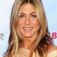 Jennifer Aniston