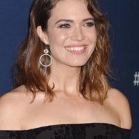 Mandy Moore