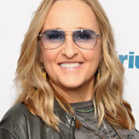 Melissa Etheridge