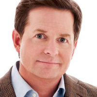 Michael J Fox