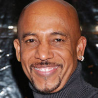 Montel Williams