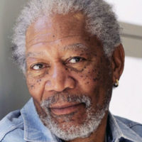 Morgan Freeman