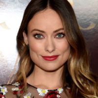 Olivia Wilde
