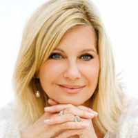 Olivia Newton John
