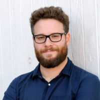 Seth Rogan