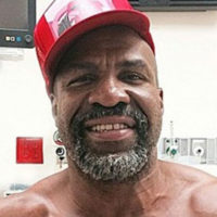 Shannon Briggs