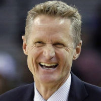 Steve Kerr