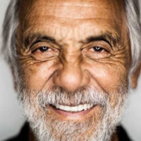 Tommy Chong